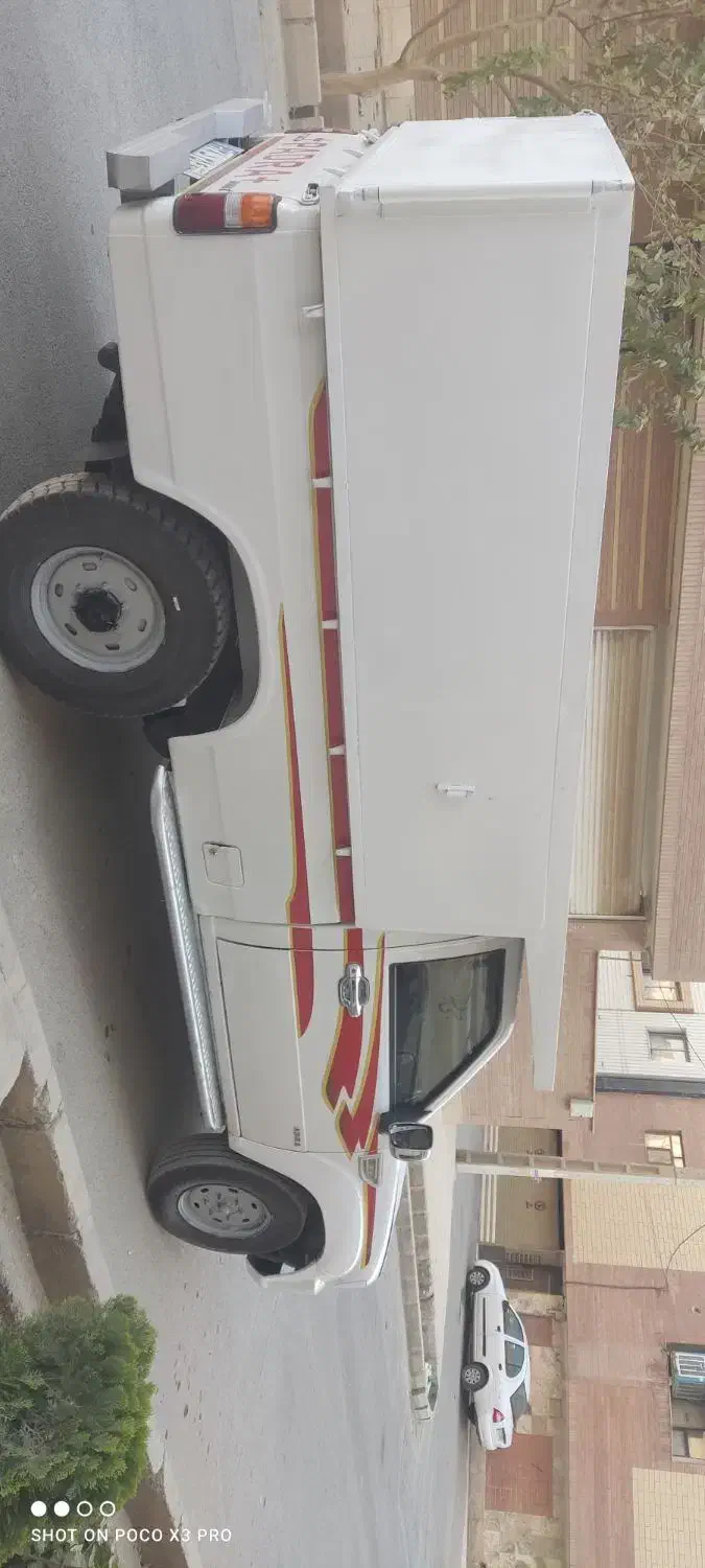 پادراپلاس 1400|خودرو سواری و وانت|اصفهان, شهرک صنعتی امیرکبیر (شاپور جدید)|دیوار