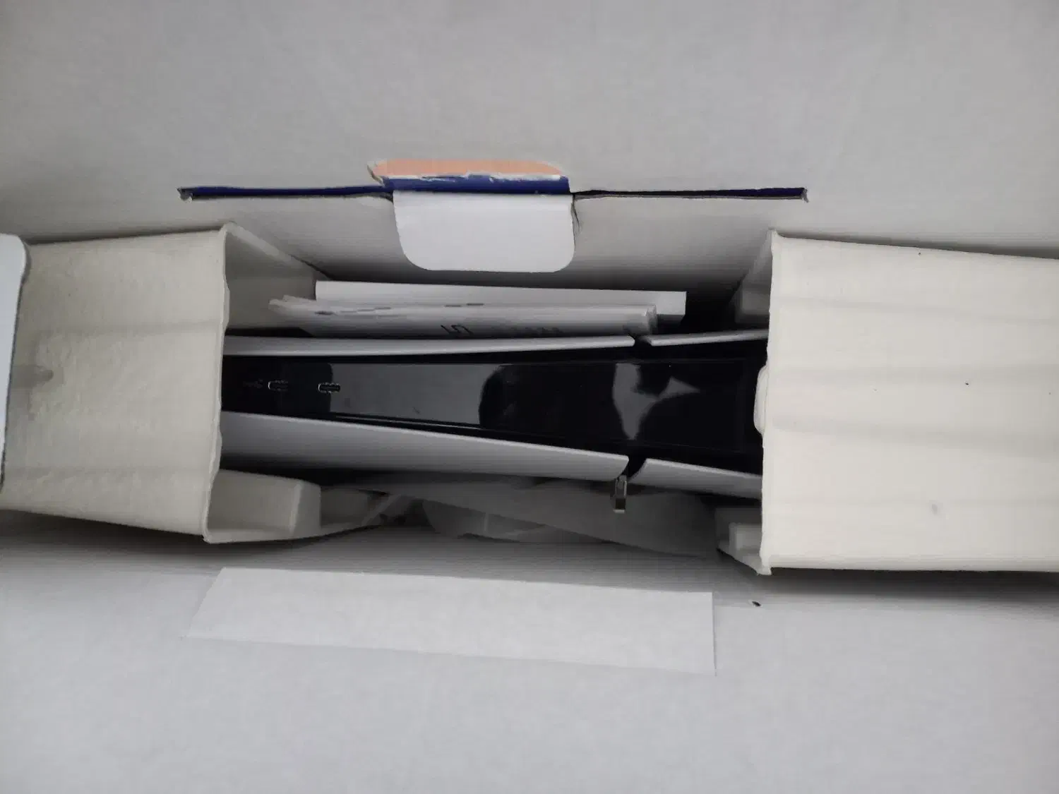 ps5 کنسول پی اس فایو|کنسول، بازی ویدئویی و آنلاین|سیرجان, |دیوار