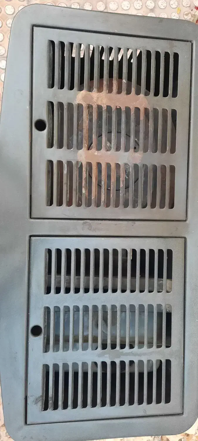 بخاری نفتی|بخاری، هیتر، شومینه|بیرجند, |دیوار