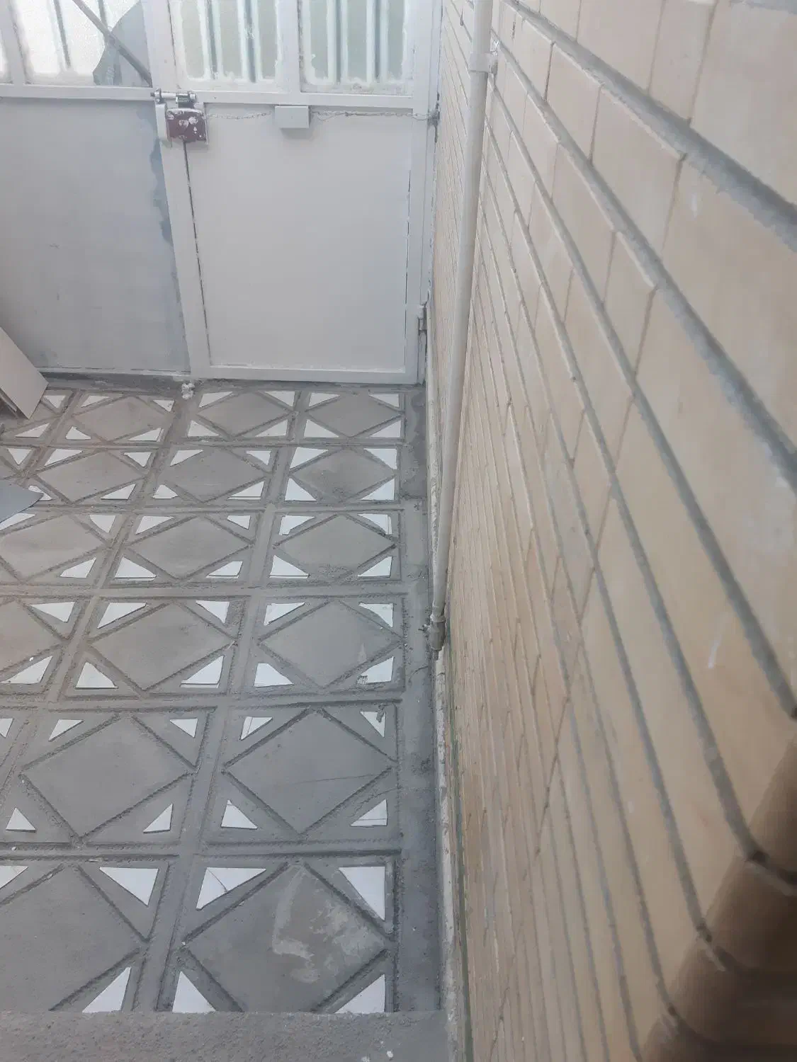 فروش واحد  تک واحدی  حیاط دار|فروش آپارتمان|شهرکرد, |دیوار