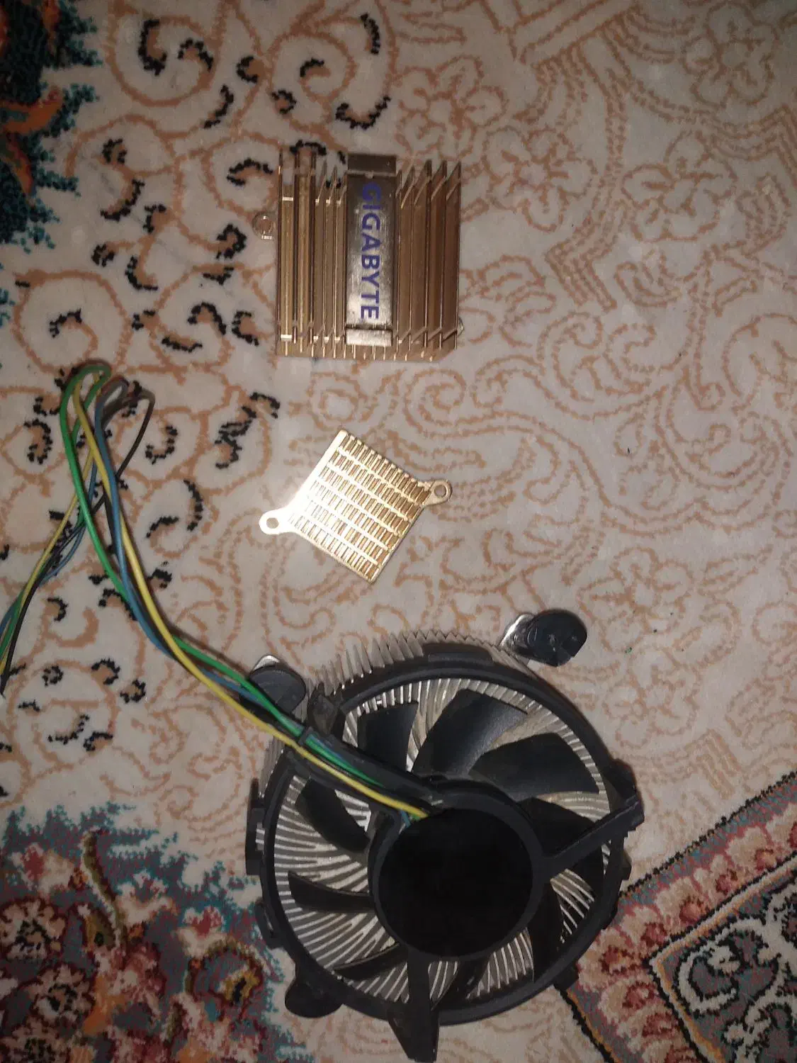 مادربرد ddr2|قطعات و لوازم جانبی رایانه|آبادان, |دیوار