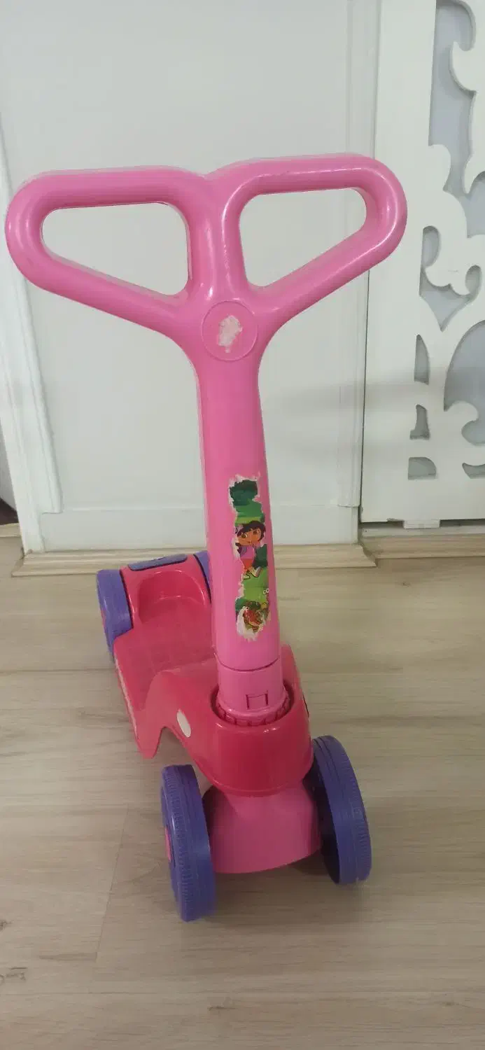 اسکوتر بچه گانه|دوچرخه، اسکیت، اسکوتر|گرگان, |دیوار