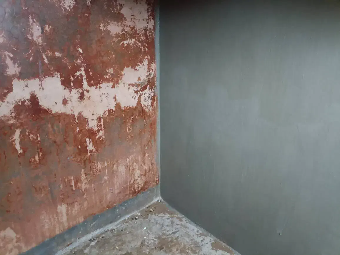 شستشو نظافت ونشتی گیری حوض انبار|خدمات پیشه و مهارت|چابهار, |دیوار