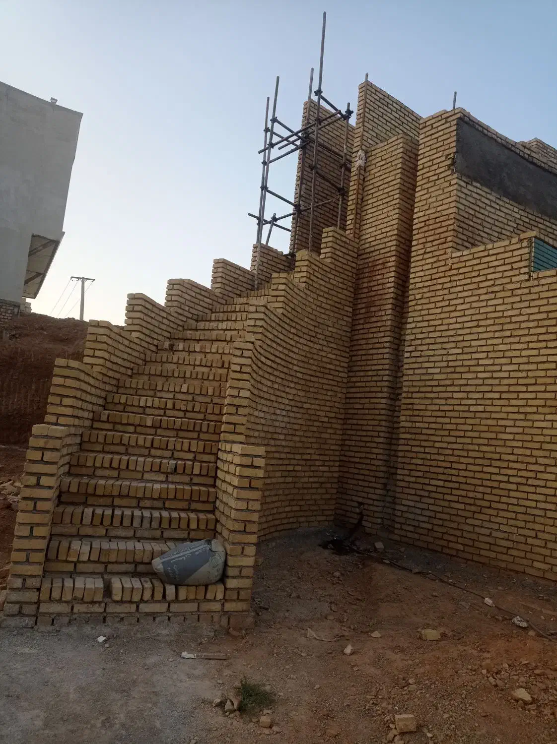 بناصفرتاصدطراحی بازسازی تاسیسات لوله کشی|خدمات پیشه و مهارت|خرمآباد, |دیوار