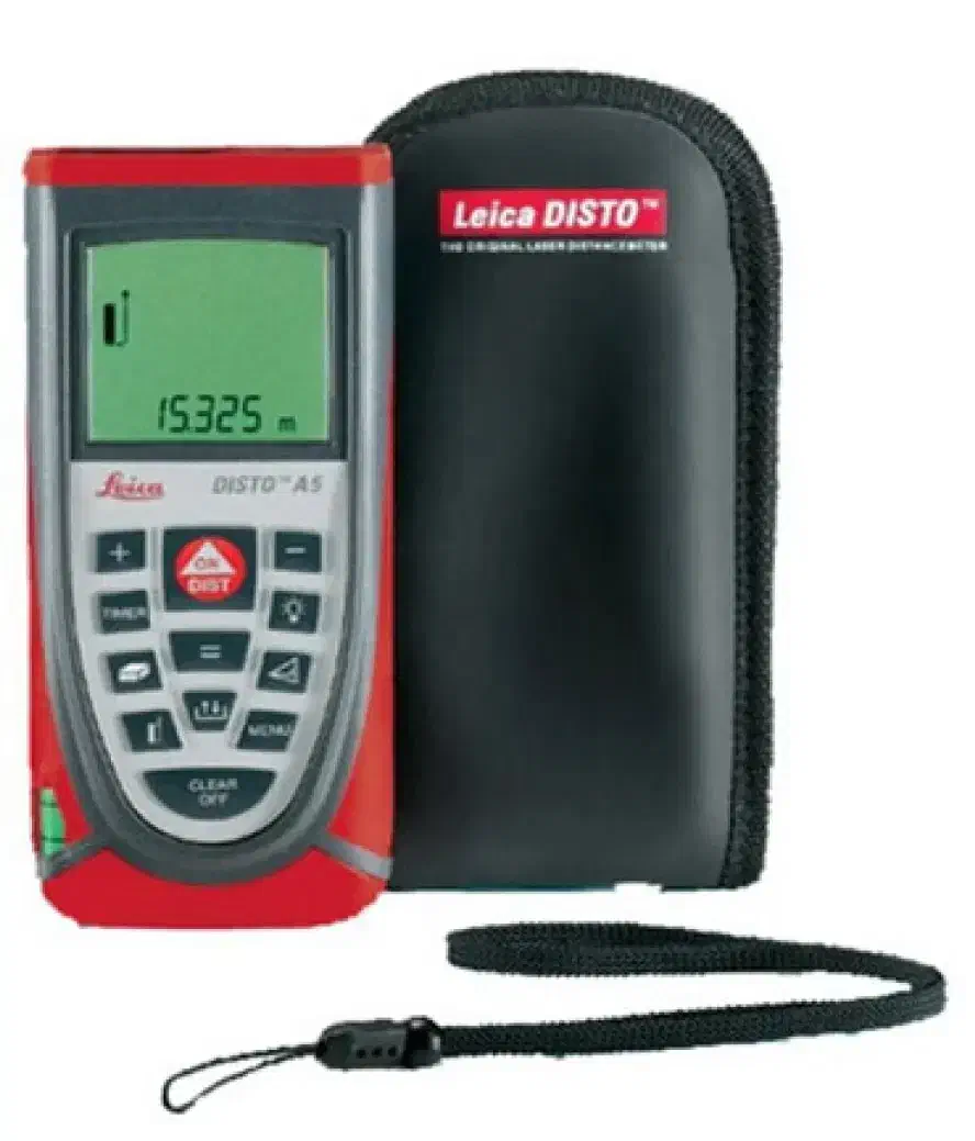 متر لیزر لایکا A5|ابزارآلات|ملارد, |دیوار