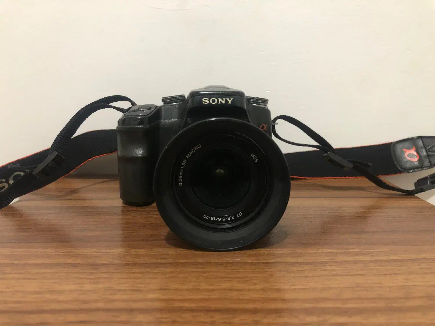 دوربین عکاسی|دوربین عکاسی و فیلمبرداری|تالش, هشتپر|دیوار