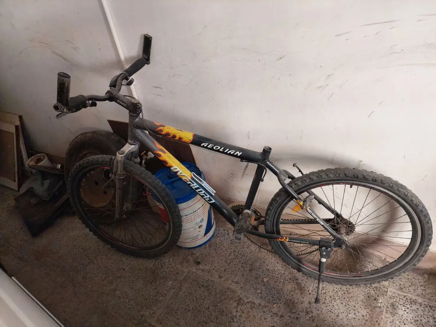 دوچرخه سایز ۲۶|دوچرخه، اسکیت، اسکوتر|تربت‌حیدریه, قائم|دیوار