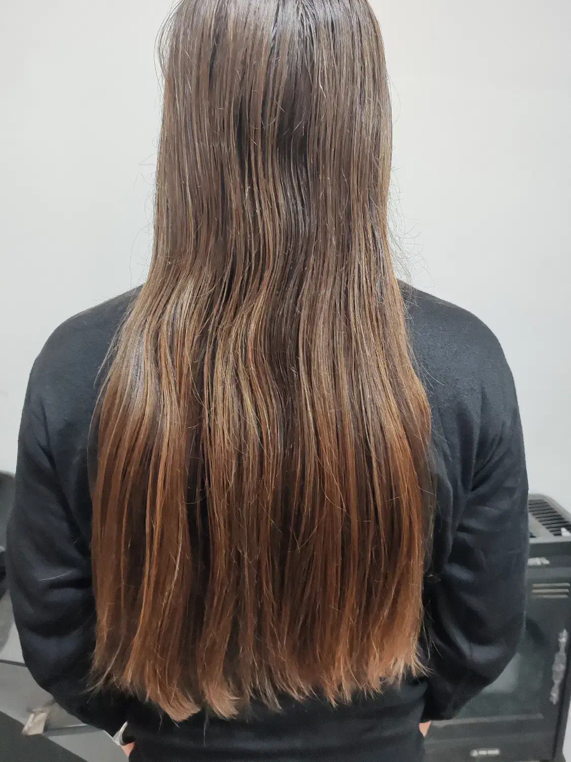 مو طبیعی|آرایشی، بهداشتی، درمانی|مشهد, نرگس (شهرک غرب)|دیوار