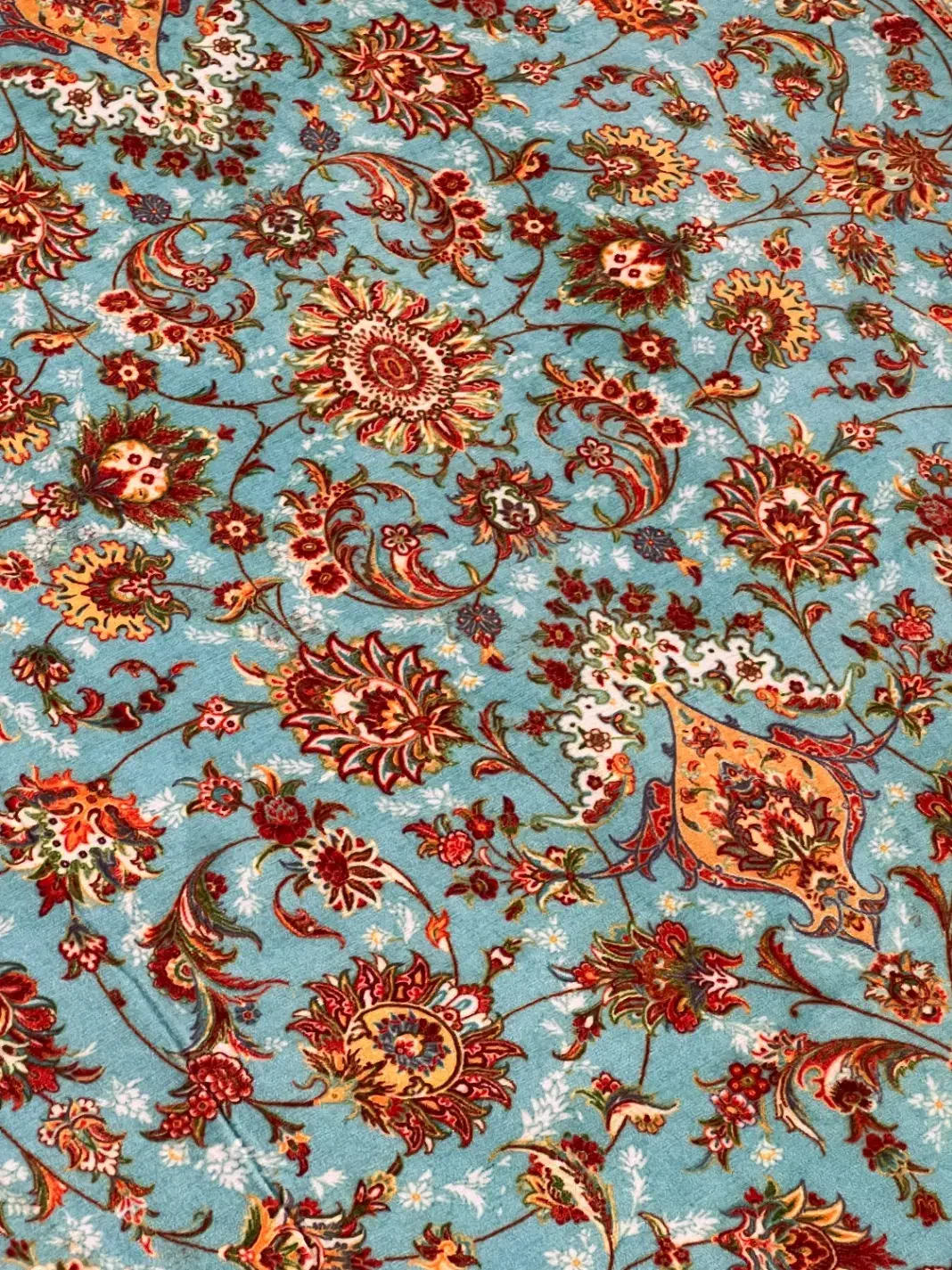 فرش فانتزی|فرش|تهران, نیکنام|دیوار