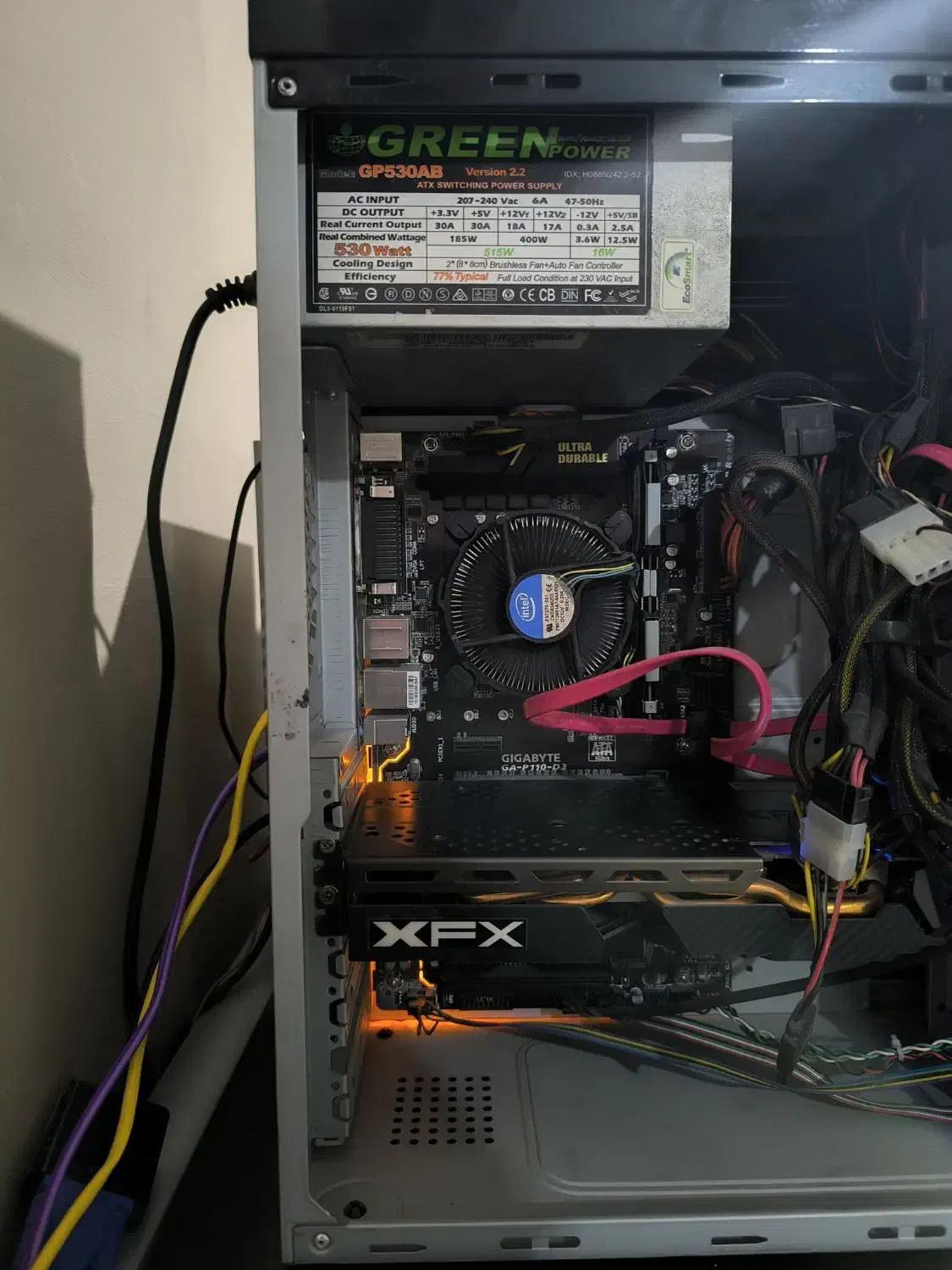 کامپیوتر گیمینگ|رایانه رومیزی|ارومیه, |دیوار