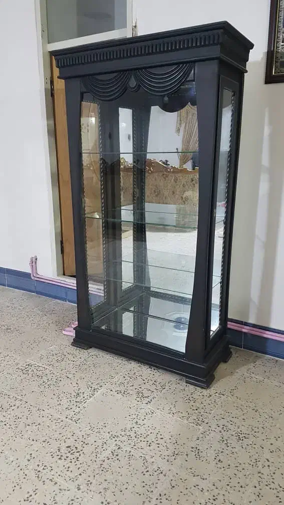 ویترین (بوفه)|بوفه، ویترین، کنسول|کوهدشت, |دیوار