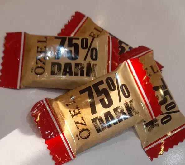 شکلات تلخ|خوردنی و آشامیدنی|مشهد, احمدآباد|دیوار