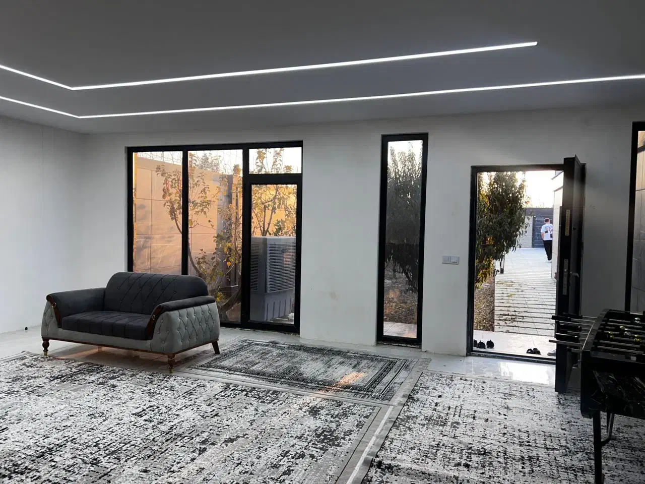 باغ ویلا سنددار|فروش خانه و ویلا|شهریار, اصیل آباد|دیوار