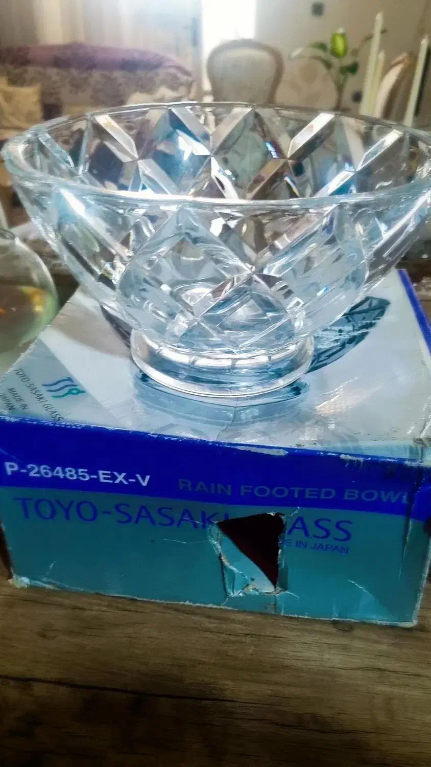 ظروف سرو و یک عدد تابلو|ظروف سرو و پذیرایی|اهواز, سپیدار|دیوار