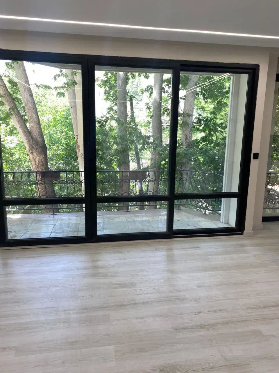 آپارتمان 130متری 2خواب درکه بازسازی شده سند شخصی|فروش آپارتمان|تهران, درکه|دیوار