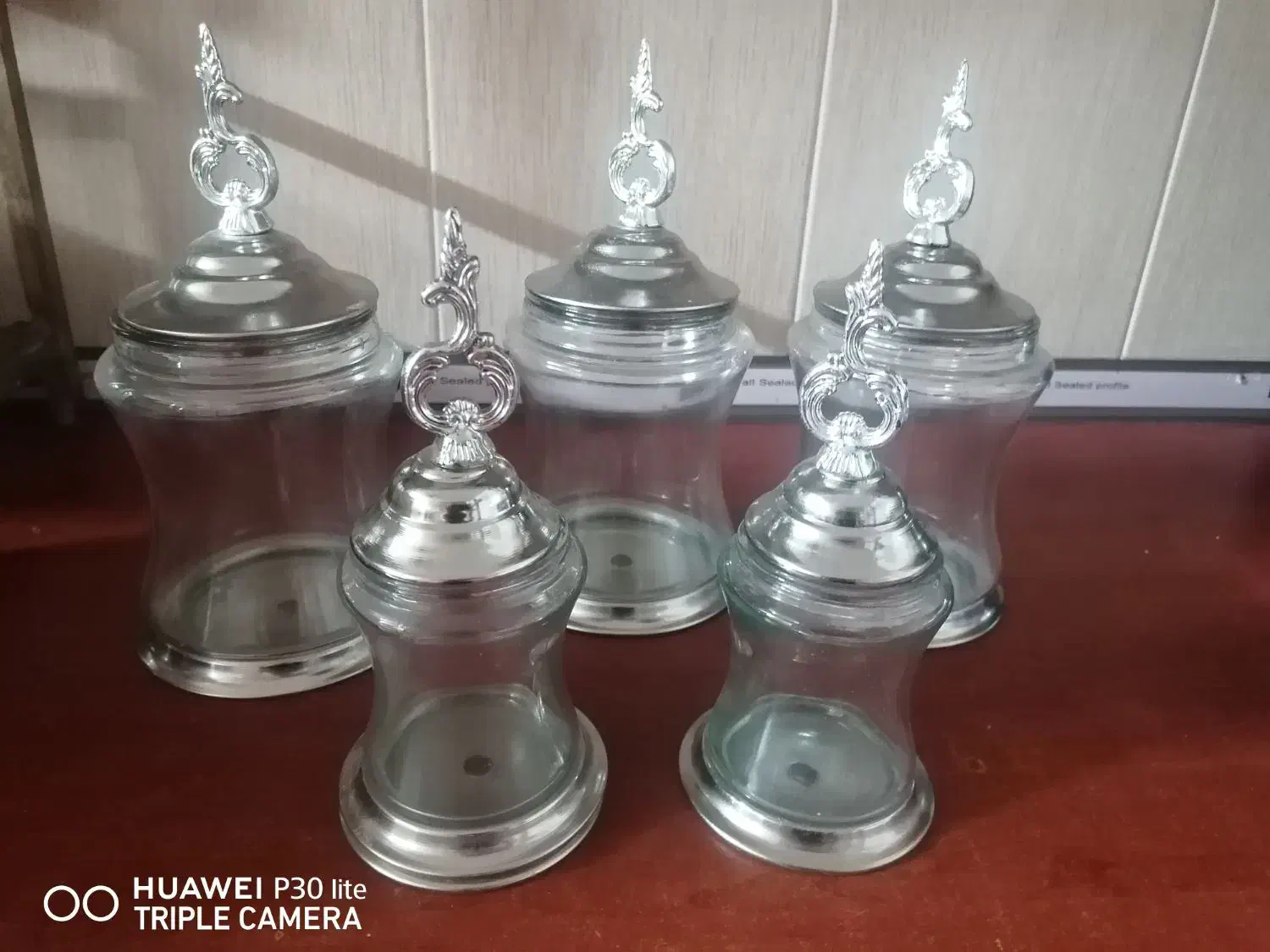 پاسماوری نو|ظروف سرو و پذیرایی|نیشابور, تختی|دیوار