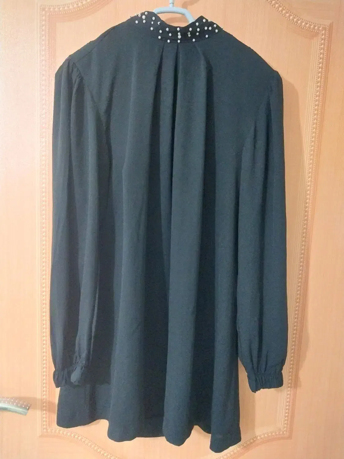 لباس زنونه نو و در حد نو|لباس|کاشان, کارگر|دیوار