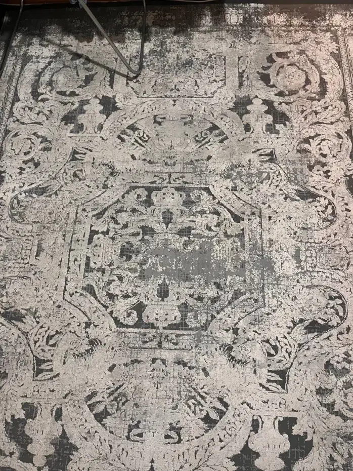 فرش ۶ متری فانتزی کد 5028 در حد نو|فرش|محمدشهر, شهرک پیام (مهرالبرز)|دیوار