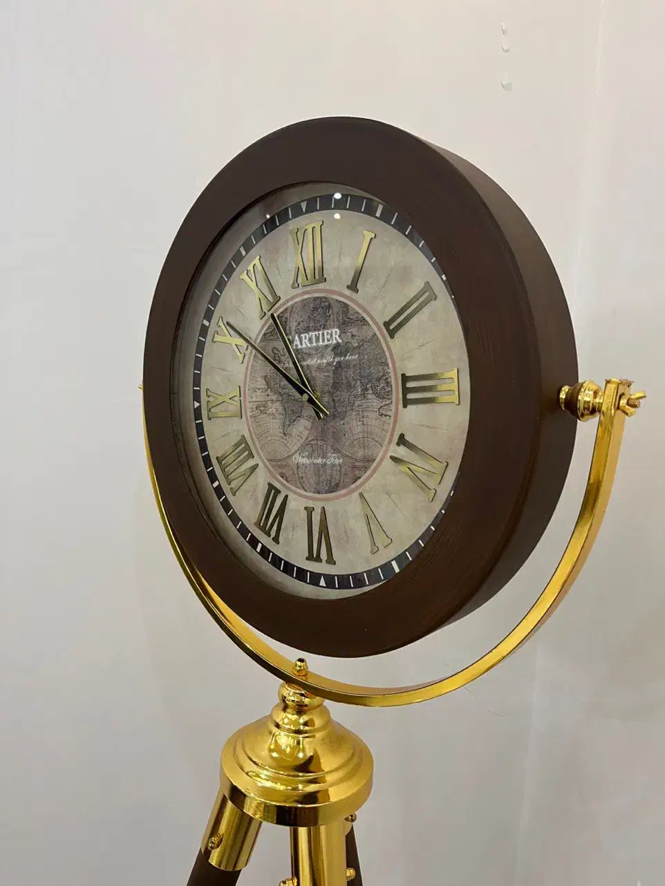 ساعت|ساعت دیواری و تزئینی|ارومیه, |دیوار