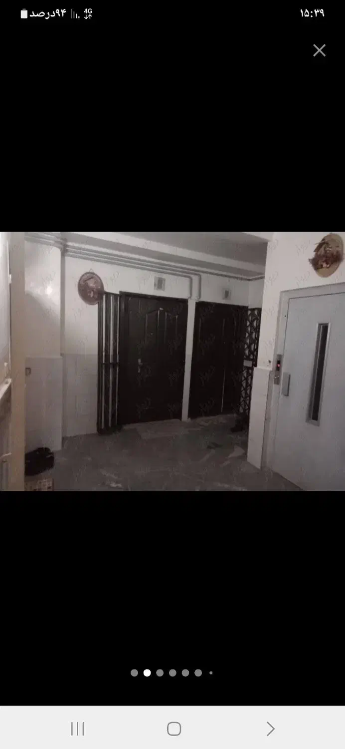 آپارتمان|اجارهٔ آپارتمان|قرچک, میرزائی شمالی|دیوار