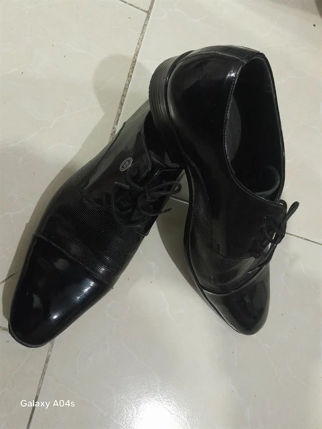 کفش مجلسی مردانه ۳۸۰ تومن|کیف، کفش، کمربند|بجنورد, |دیوار