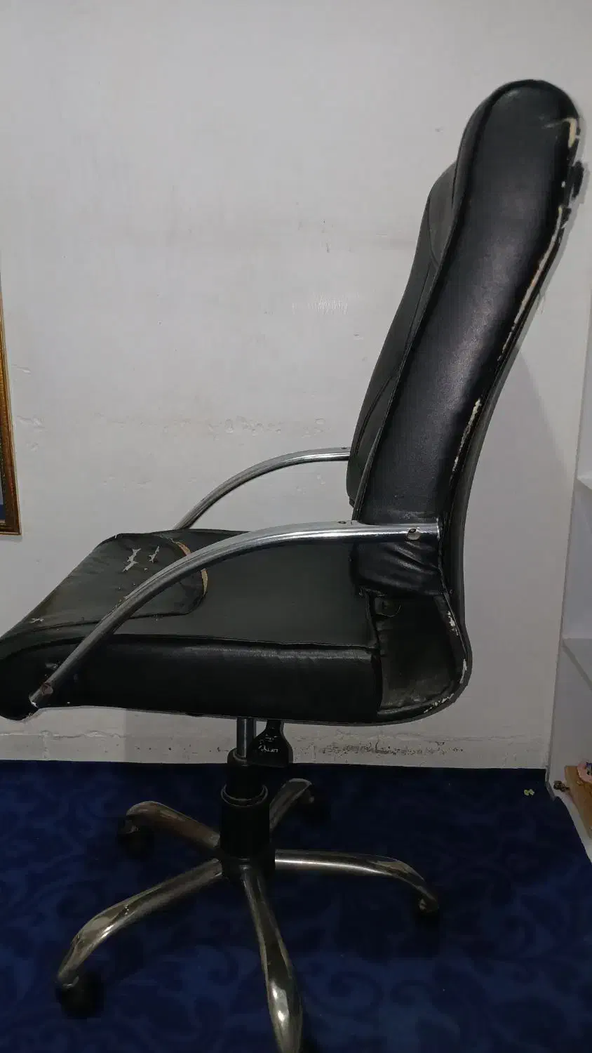 صندلی|مبلمان اداری|پلدختر, |دیوار