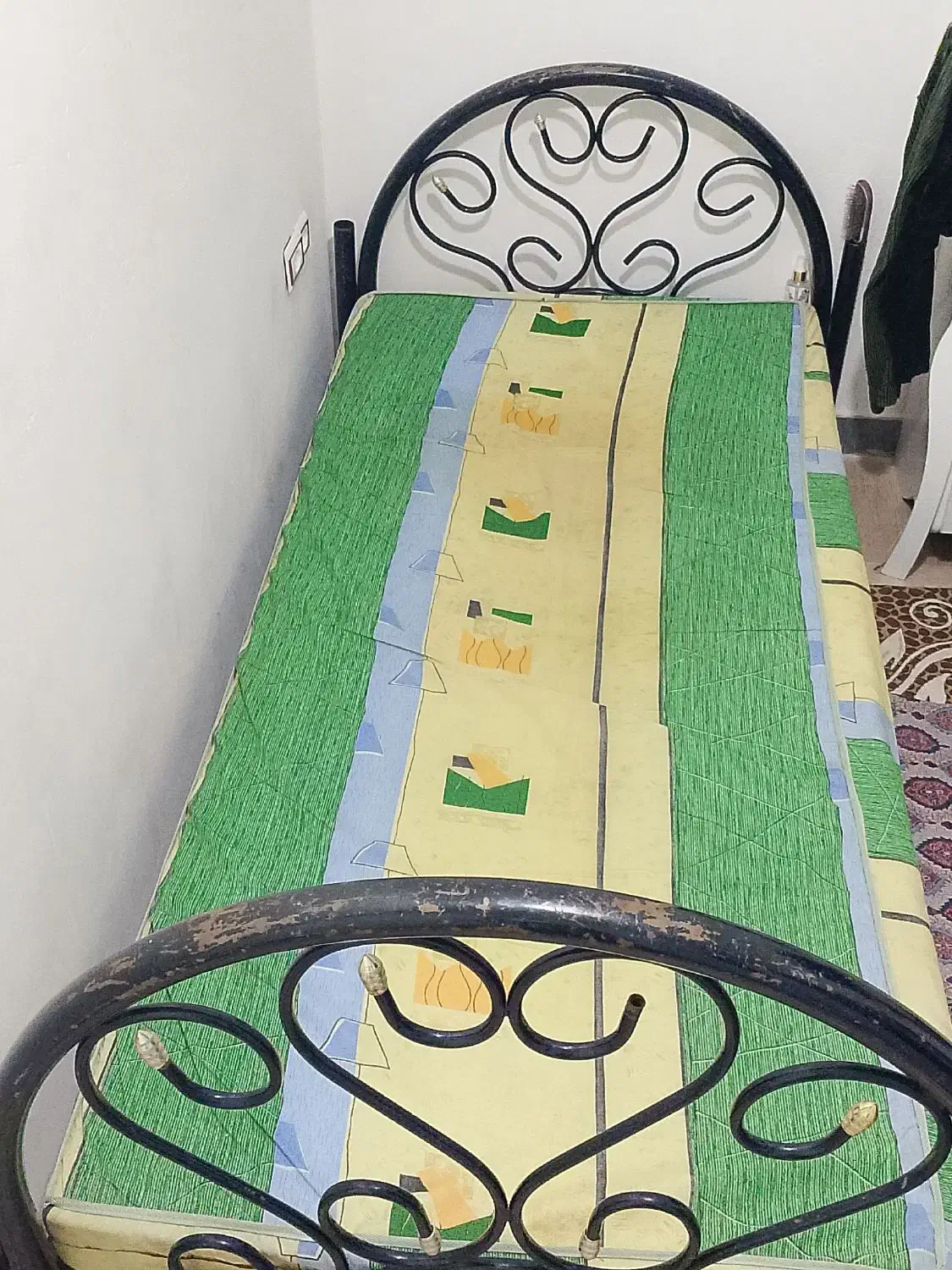 تخت خواب|تخت و سرویس خواب|سقز, |دیوار