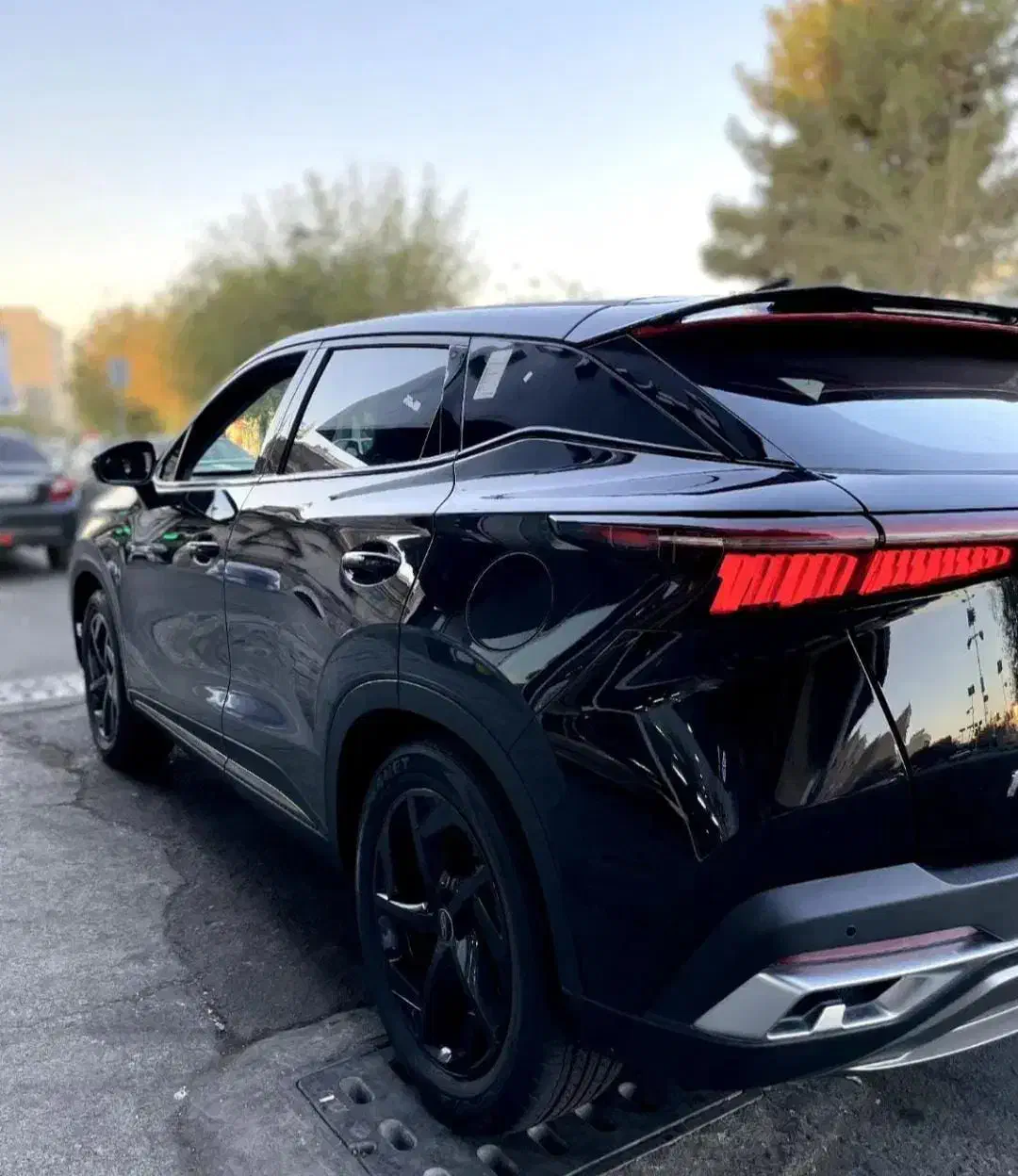 fx premium مدل ۱۴۰۴ خشک|خودرو سواری و وانت|کرج, جهان‌شهر|دیوار