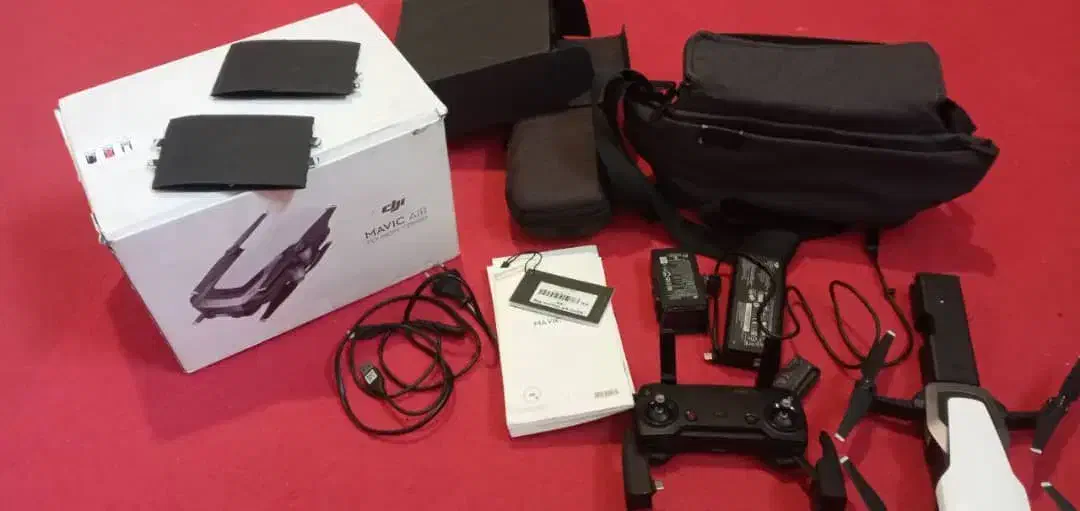 کوادکوپتر|دوربین عکاسی و فیلم‌برداری|کوهسار (البرز), |دیوار