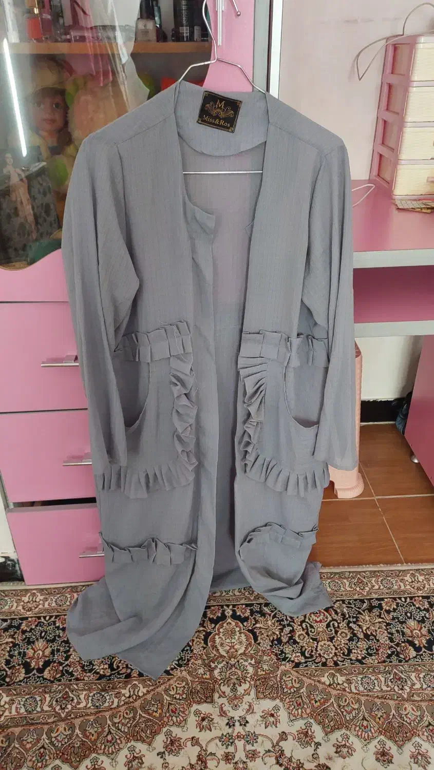 مانتو|لباس|مریوان, |دیوار