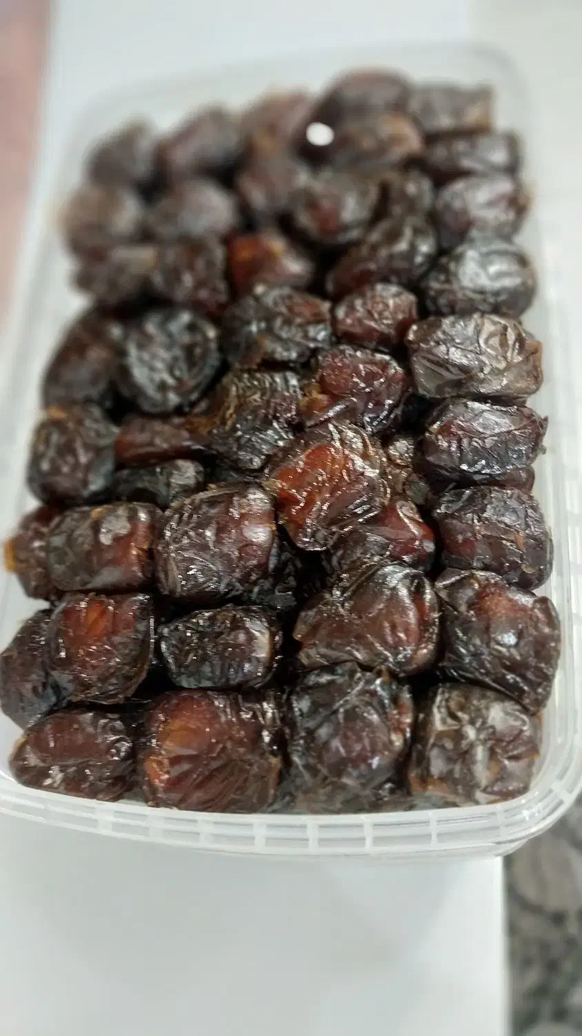 خرما مرداسنگ|خوردنی و آشامیدنی|اسلامشهر, شهرک قائمیه|دیوار