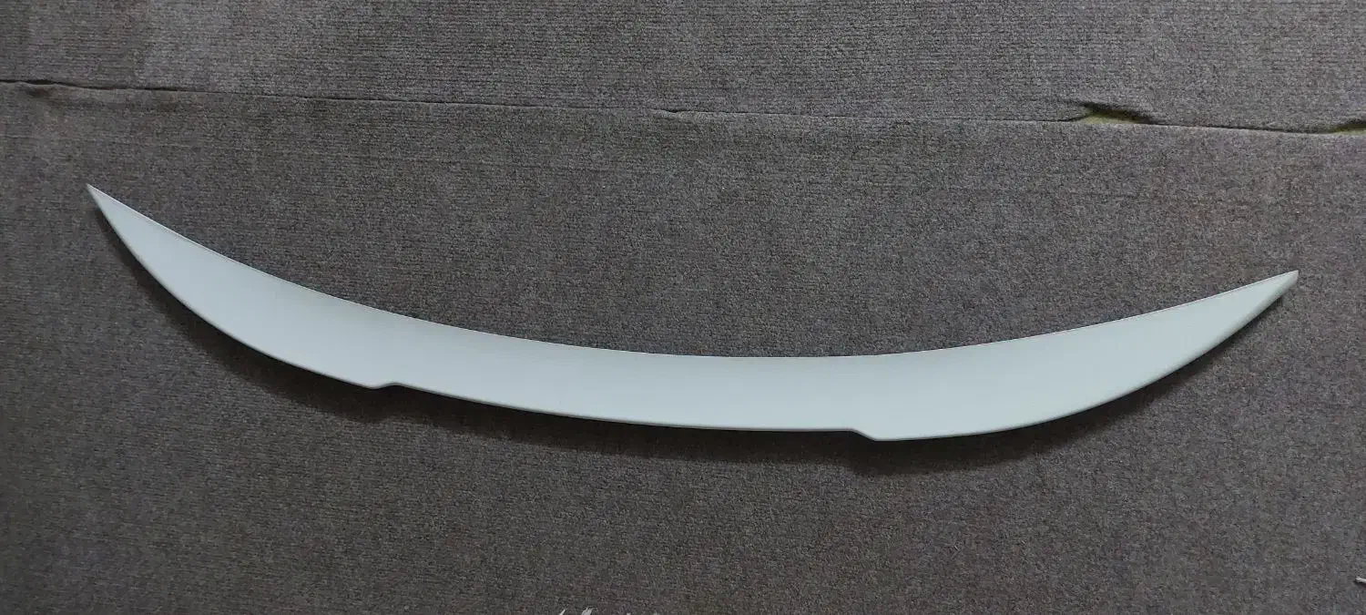 بال عقب و کنسول وسط|قطعات یدکی و لوازم جانبی|اصفهان, کوی ولی عصر|دیوار