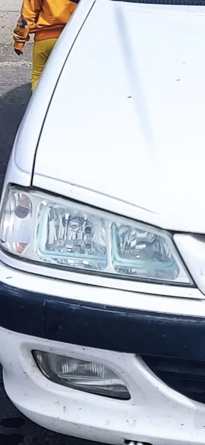 چراغ پارس|قطعات یدکی و لوازم جانبی|رضویه, |دیوار