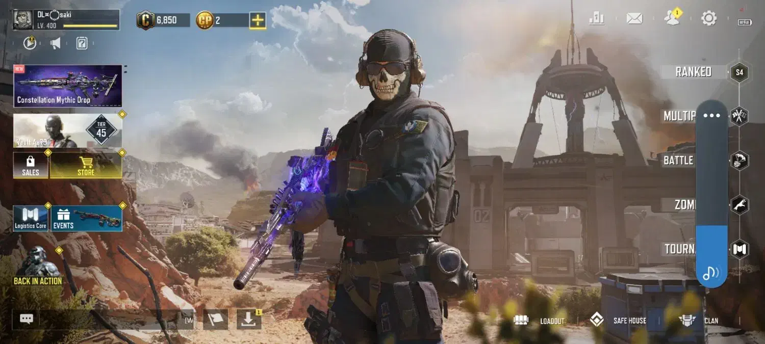 اکانت نیم صیف|کنسول، بازی ویدئویی و آنلاین|پردیس, فاز ۲|دیوار