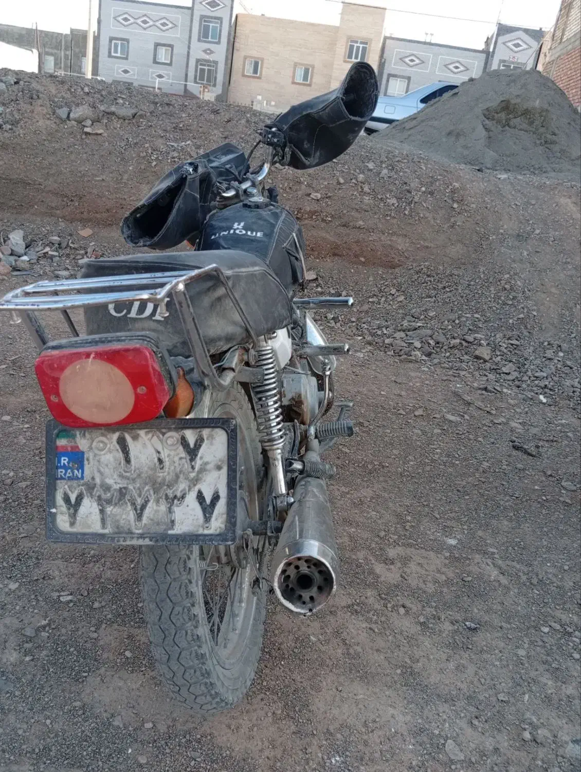 موتور|موتورسیکلت|نهبندان, |دیوار