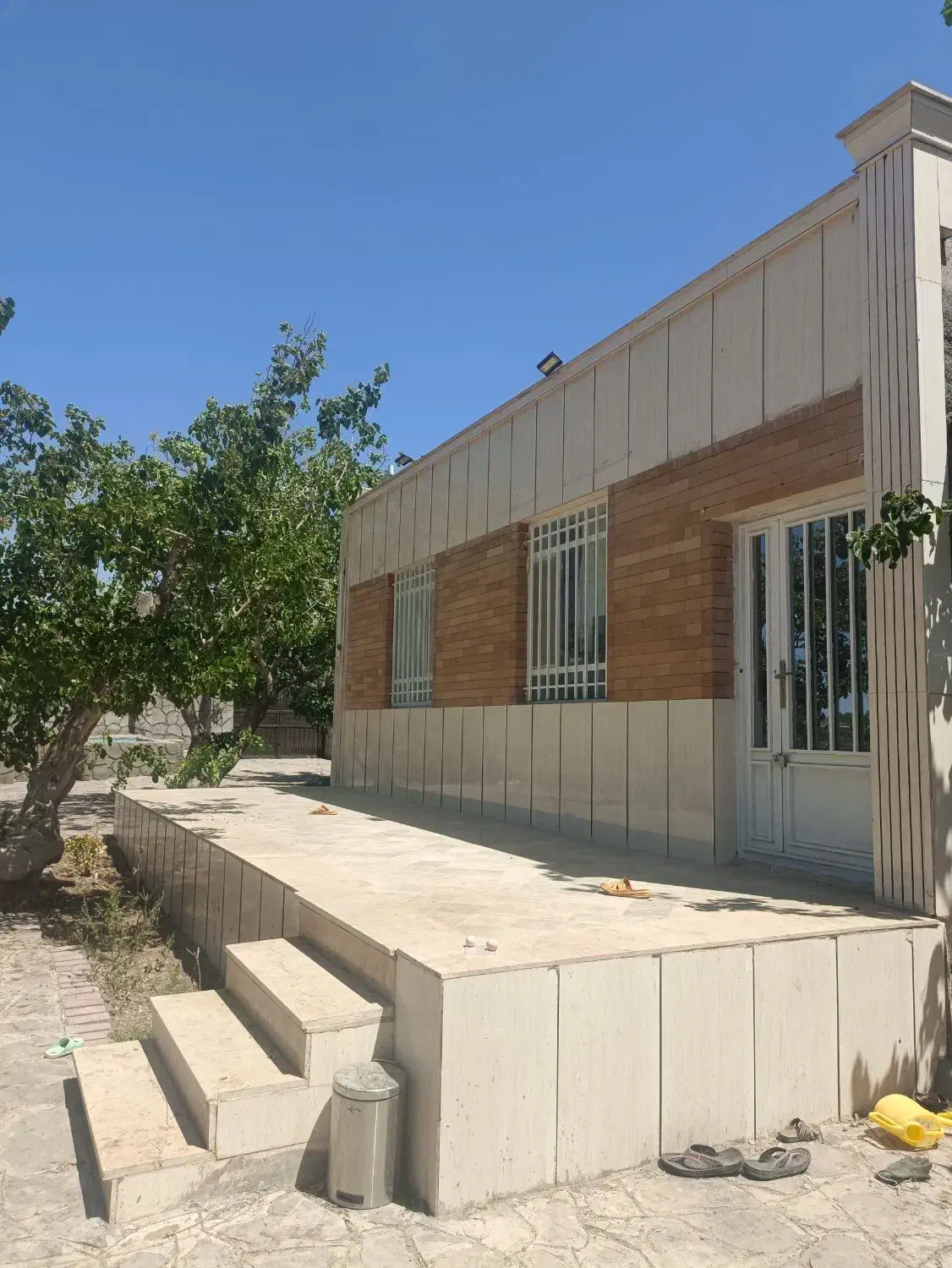 فروش باغ ویلا|فروش خانه و ویلا|بیرجند, |دیوار