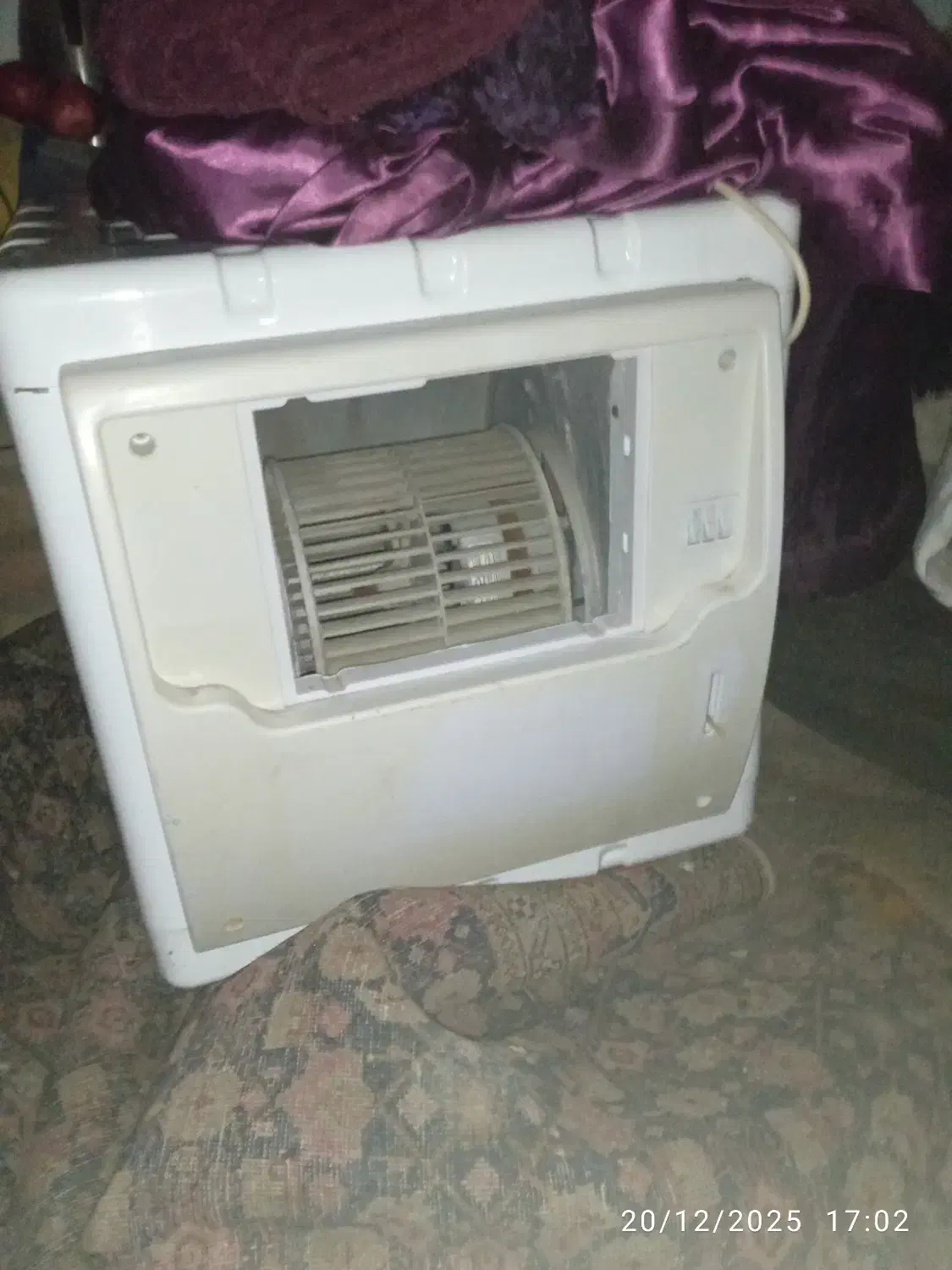 کولر.ابی|کولر آبی|اردبیل, |دیوار