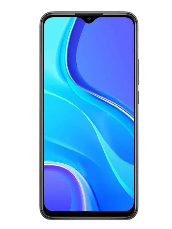 گوشی شیائومی ردمی redmi 9 با حافظه۶۴ و رم۴|موبایل|اردبیل, |دیوار