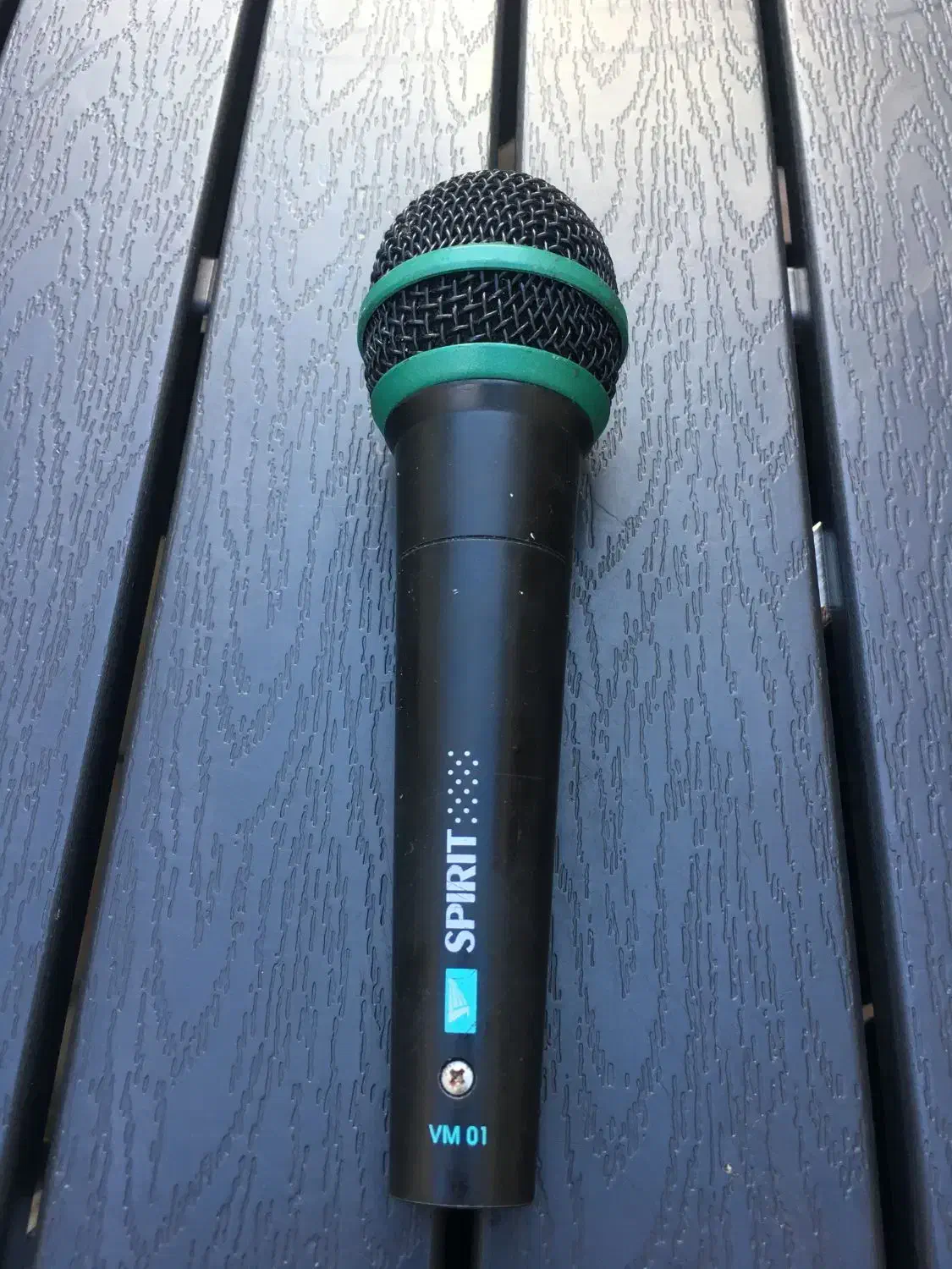 2 عدد میکروفون ساند کرافت|صوتی و تصویری|فردیس, شهرک ناز|دیوار