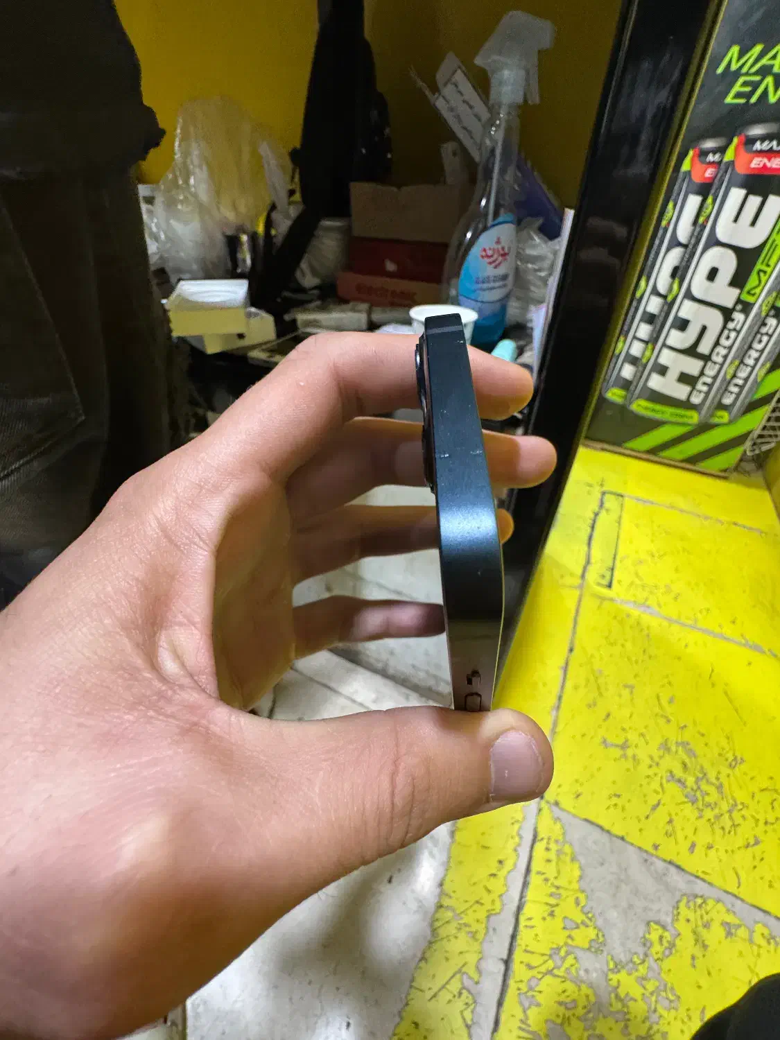 ایفون ۱۳ نرمال|موبایل|اسلام‌شهر, شهرک توحید|دیوار