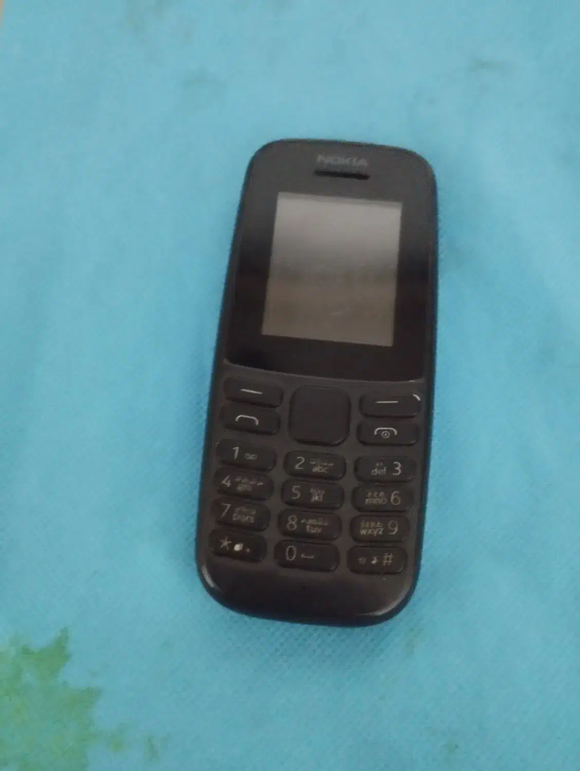 گوشی نوکیا|موبایل|شاهین دژ, |دیوار