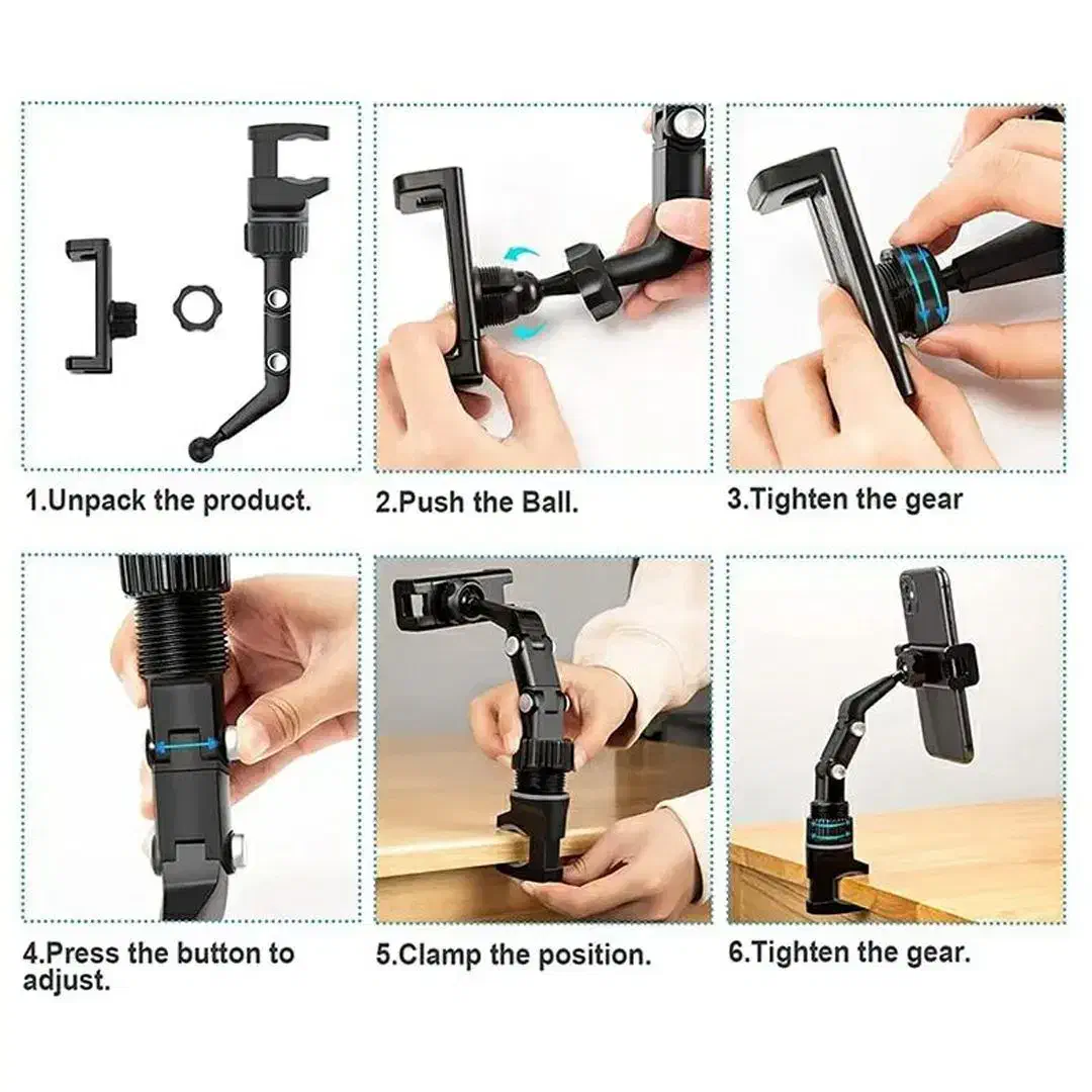 هولدر|لوازم جانبی موبایل و تبلت|تهران, زرگنده|دیوار