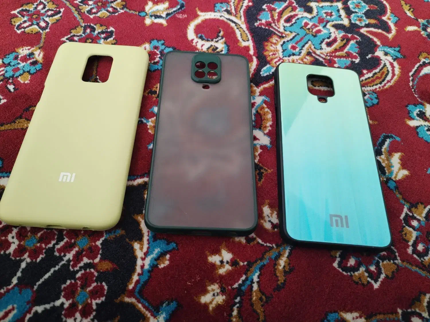 کاور گوشی|لوازم جانبی موبایل و تبلت|خرم‌آباد, |دیوار