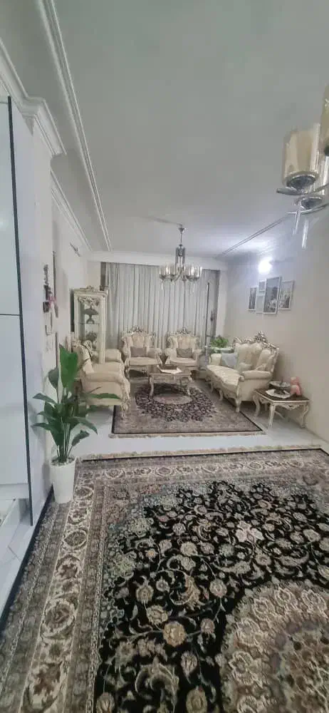 امام محمدباقر/ تکواحد|فروش آپارتمان|اسلام‌شهر, شهرک مفیدی|دیوار