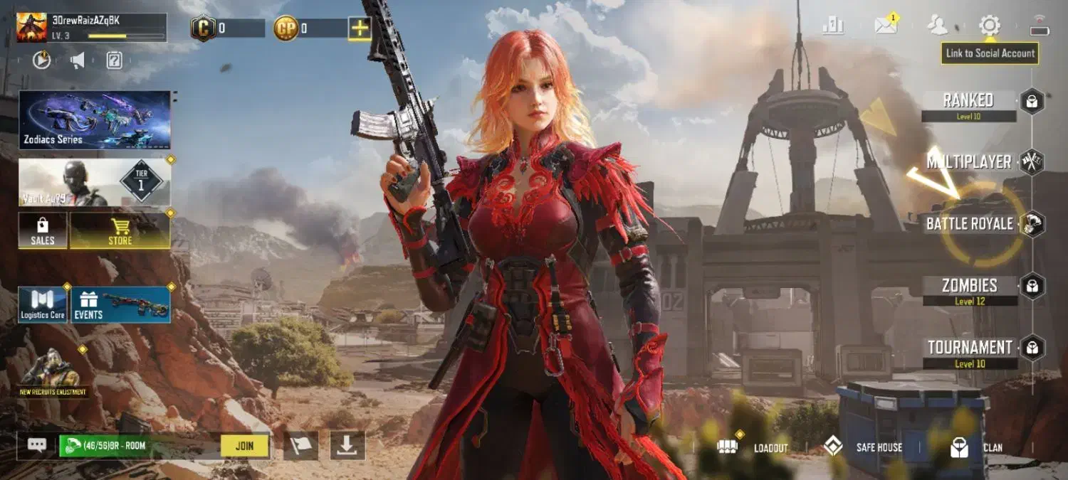 اکانت کالاف|کنسول، بازی ویدئویی و آنلاین|میمند, |دیوار