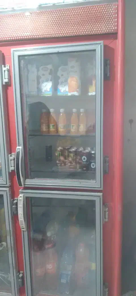 یخچال فریزر|یخچال و فریزر|زابل, |دیوار