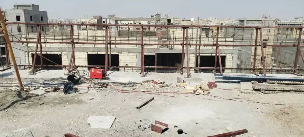 جوشکاری و برشکاری سیار باهوا برش|خدمات پیشه و مهارت|بندرعباس, |دیوار