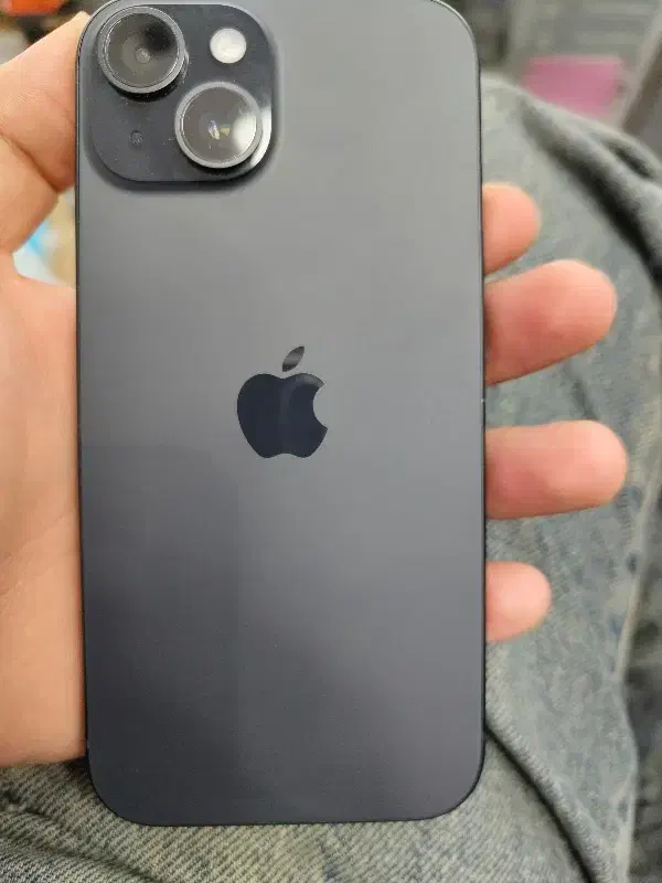 iphone 15 normal مشابه نو|موبایل|اصفهان, جلفا|دیوار
