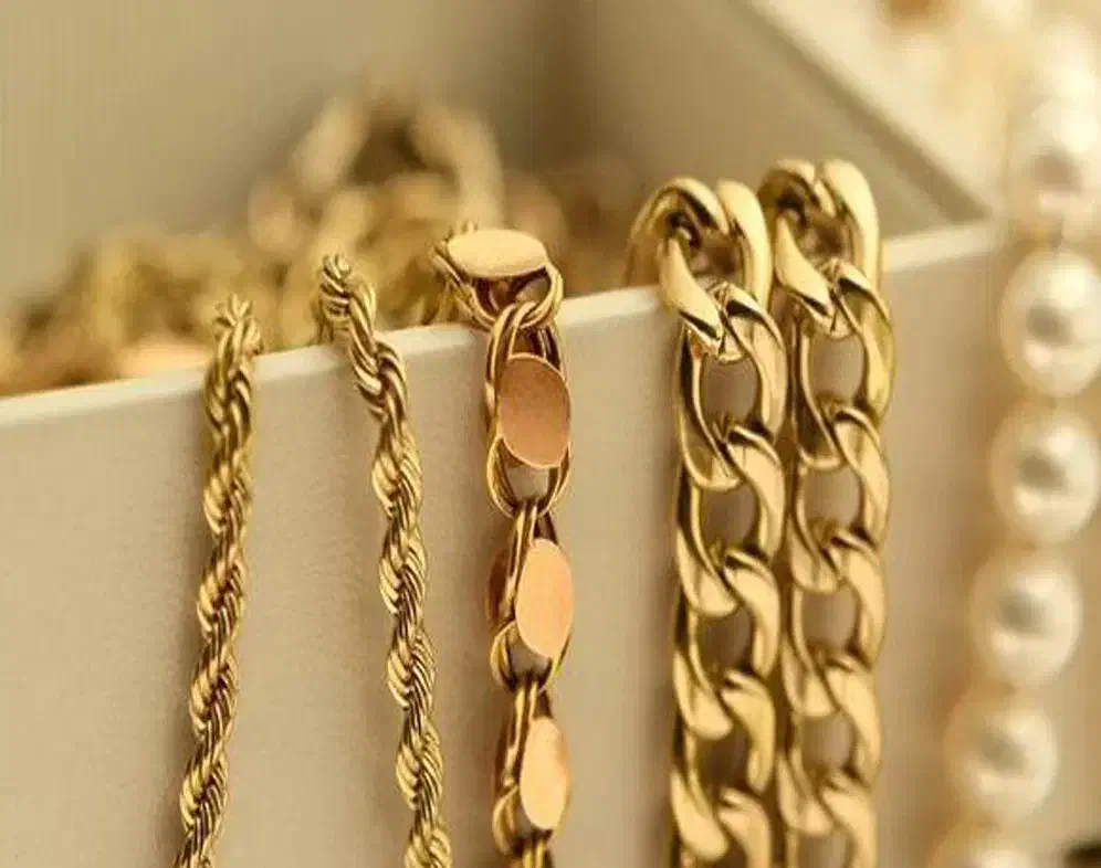 طلا پیدا شده|جواهرات|آبدانان, |دیوار