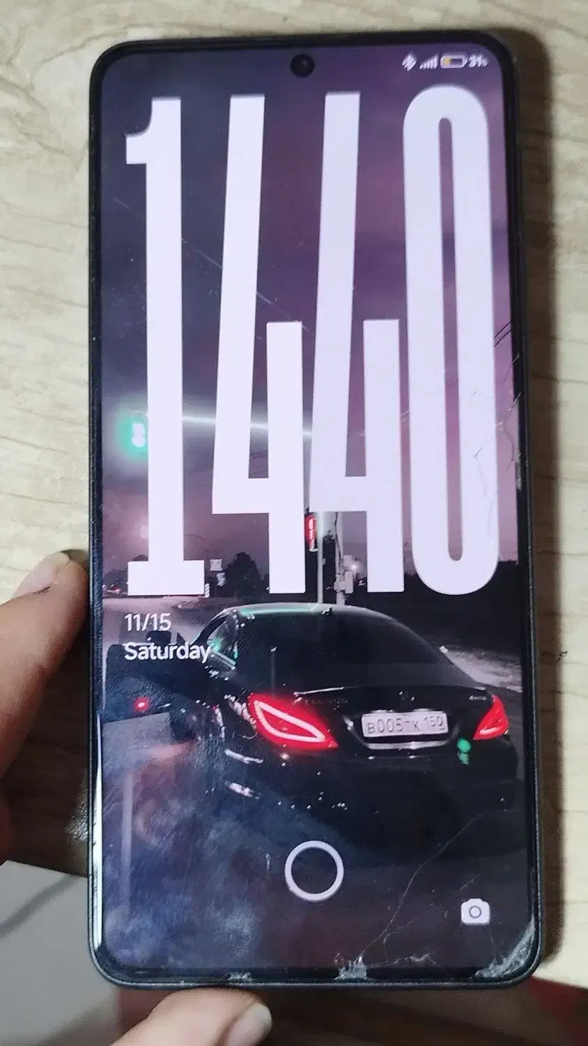 Poco x6 5g|موبایل|تهران, میرداماد|دیوار